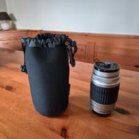 Ottica PENTAX SMC 75-300mm