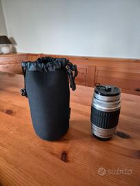 Ottica PENTAX SMC 75-300mm