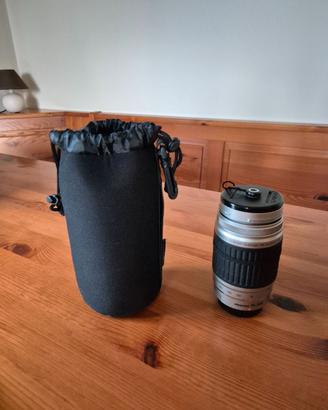 Ottica PENTAX SMC 75-300mm