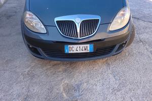 Lancia musa diesel