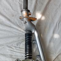 vespa piaggio special primavera et3 px