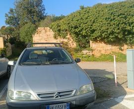 CITROEN Xsara