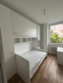 Stanza singola Rovereto (TN) in Corso Rosimi