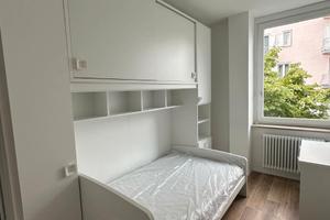 Stanza singola Rovereto (TN) in Corso Rosimi