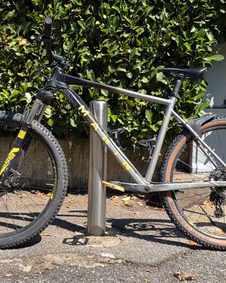 mtb hardtail alluminio
