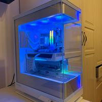 PC Gaming AMD 7 RTX 5070