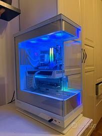 PC Gaming AMD 7 RTX 5070