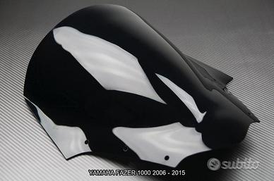 Cupolino YAMAHA FAZER FZS 1000 2006 - 2015