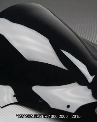 Cupolino YAMAHA FAZER FZS 1000 2006 - 2015