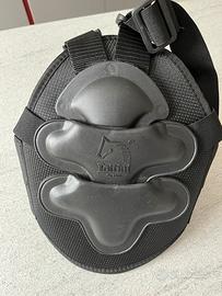 Protezione salvaschiena cavallo marca Tattini