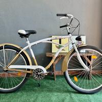 Bici cruiser mai usata