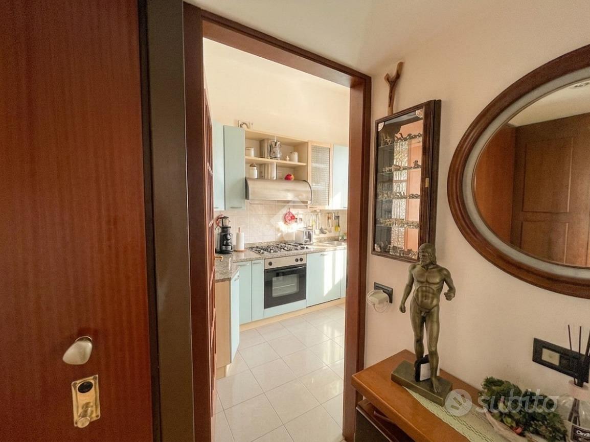 Apartment in Milano, Guastalla, Municipio 1 - Vista 4