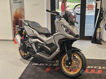 Keeway XDV 125 EVO