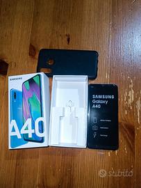 Samsung Galaxy a 40