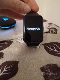 orologio smartwatch huawei fat2