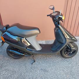 Scooter Aprilia Amico 50
