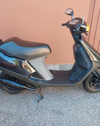 Scooter Aprilia Amico 50