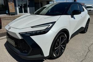 Toyota C-HR 1.8 HV E-CVT Lounge MY24