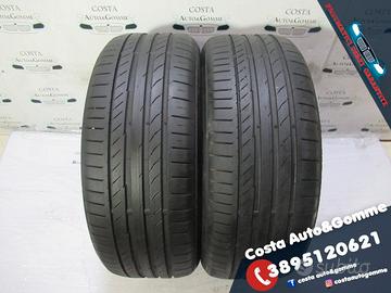 Saldi  225 50 18 Continental 85% 225 50 R18