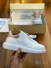 Scarpe alexander mcqueen outlet simili