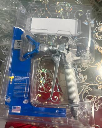 graco sg3 4 dita