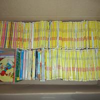 Fumetti Topolino