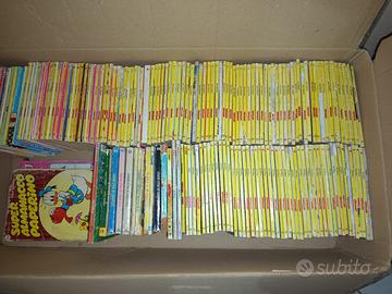 Fumetti Topolino