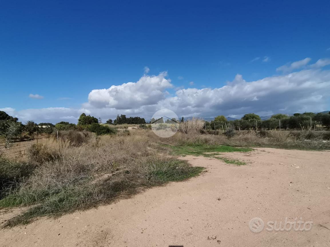 TER. AGRICOLO A QUARTU SANT'ELENA - Altro
