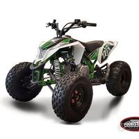 LEM MOTOR Quad Sharper 125cc Ruota 8'' My 2022