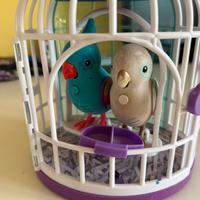 Little Live Pets uccellini