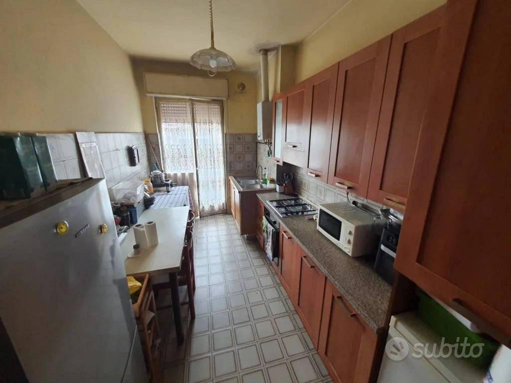 Appartamento – Lallio - Vista 5