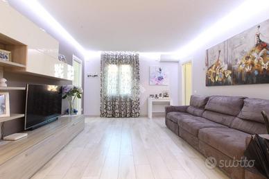 4 LOCALI A CADELBOSCO DI SOPRA