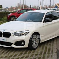 BMW 118d 5p. Msport