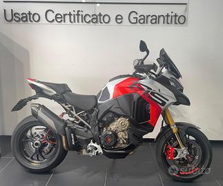 Ducati Multistrada V4 RS