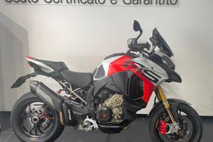 Ducati Multistrada V4 RS