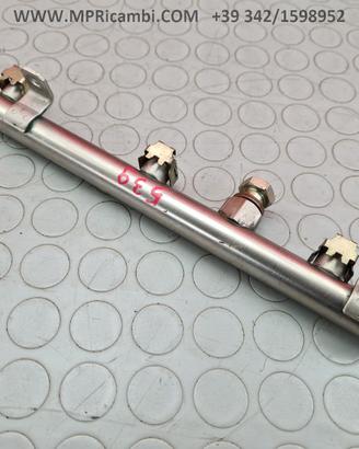 RAMPA INIETTORI BENELLI TNT 899 2007 2008 TNT899 2