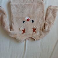 Abbigliamento bambina