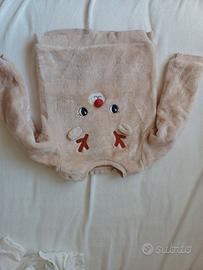 Abbigliamento bambina