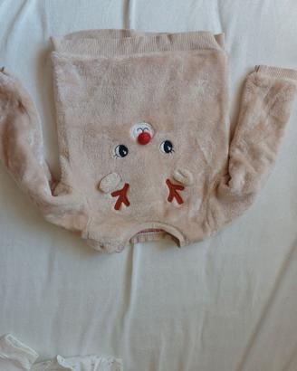 Abbigliamento bambina