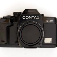 CONTAX 167 MT