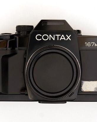 CONTAX 167 MT