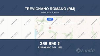 Immobile in asta di 242 m² con più di 5 locali e b