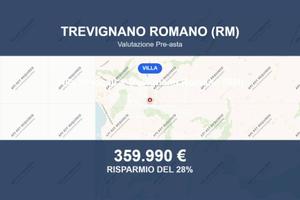 Immobile in asta di 242 m² con più di 5 locali e b