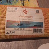 tappeto soggiorno moderno 150x220