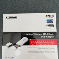 Adattatore Wireless nLite USB EW-7711UMn