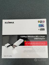 Adattatore Wireless nLite USB EW-7711UMn