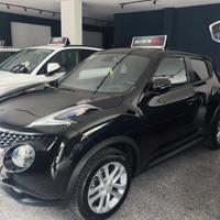 Nissan Juke 1.5 dCi Start&Stop N-Connecta 2016