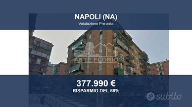 Immobile in asta di 340 m² con più di 5 locali a N