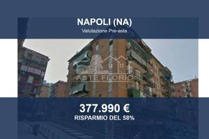 Immobile in asta di 340 m² con più di 5 locali a N