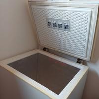 congelatore a pozzetto